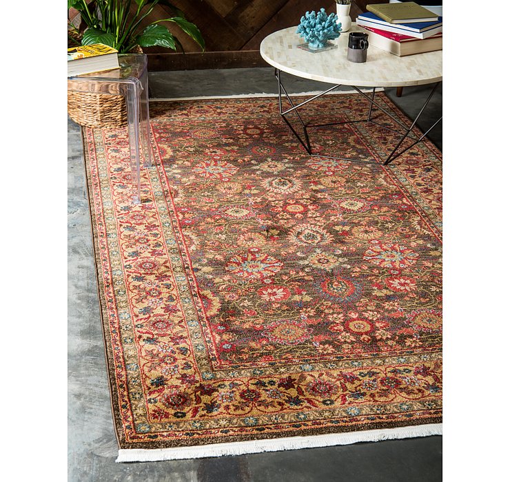 10' 6 x 16' 5 Kensington Rug