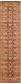 2' 7 x 10' Kensington Runner Rug thumbnail