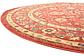 245cm x 245cm Kensington Round Rug thumbnail image 5