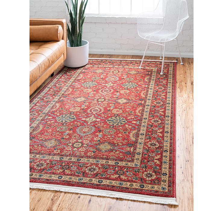 5' x 8' Kensington Rug