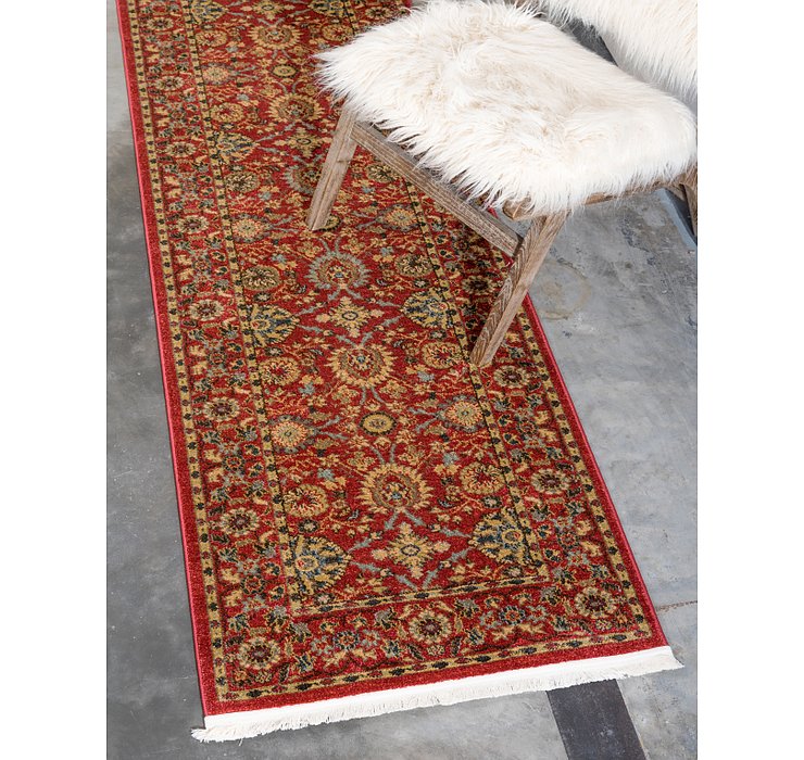 2' 7 x 10' Kensington Runner Rug