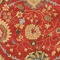 See color option for Unique Loom 8' x 8' Edinburgh Square Rug