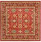 8' x 8' Kensington Square Rug thumbnail