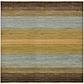 8' x 8' Kashkuli Gabbeh Square Rug thumbnail