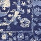 See color option for 8' x 8' Vista Square Rug