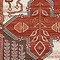 See color option for Unique Loom 8' x 8' La Jolla Square Rug