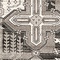 See color option for 10' 6 x 16' 5 Vista Rug