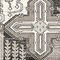 See color option for Unique Loom 8' x 8' La Jolla Square Rug