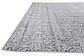 Unique Loom 8' x 8' Del Mar Square Rug thumbnail image 5