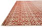 Unique Loom 8' x 8' Del Mar Square Rug thumbnail image 5