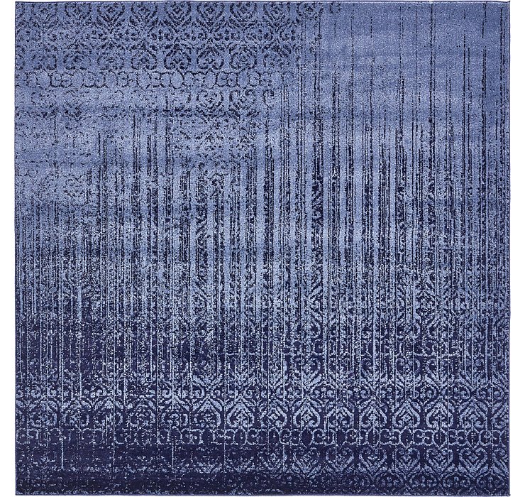 8' x 8' Angelica Square Rug