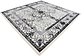 8' x 8' Miranda Square Rug thumbnail image 2