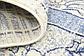 245cm x 245cm Vista Square Rug thumbnail image 7