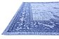 Unique Loom 8' x 8' La Jolla Square Rug thumbnail image 5