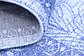 Unique Loom 8' x 8' La Jolla Square Rug thumbnail image 8