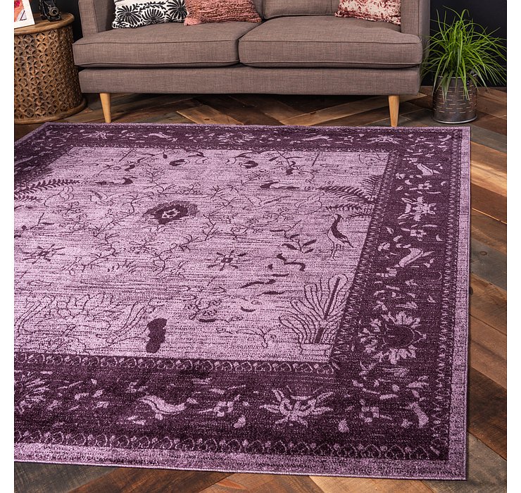 305cm x 305cm Vista Square Rug