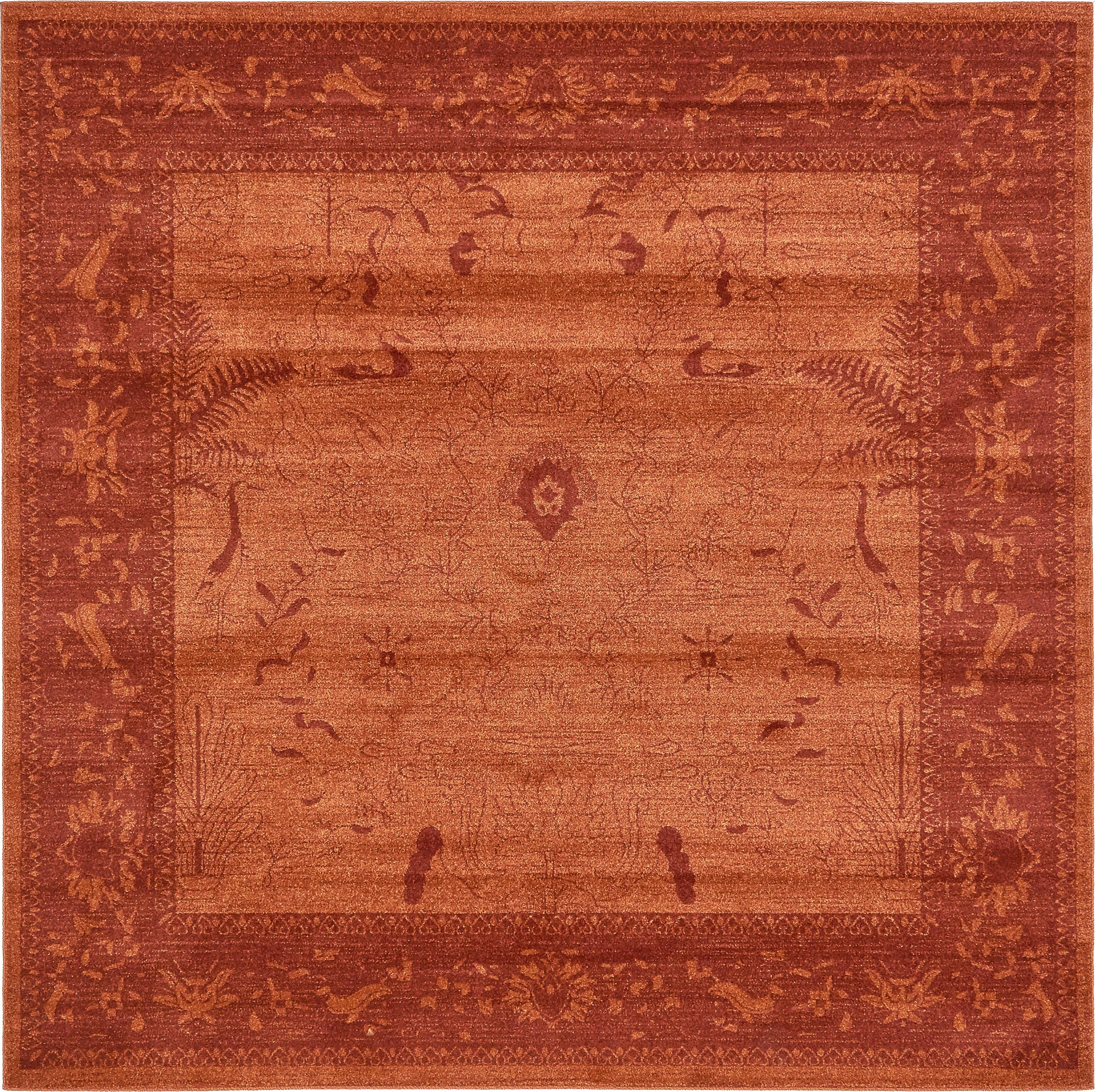 Main image of rug