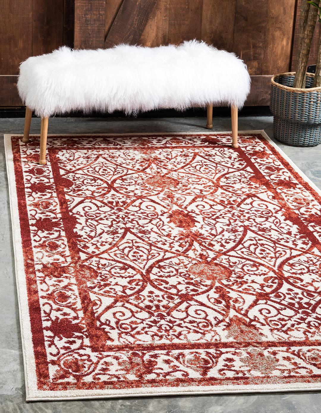 Main image of rug