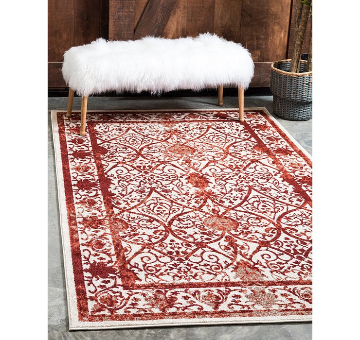 7' x 10' Vista Rug