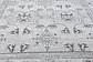 Unique Loom 8' x 8' La Jolla Square Rug thumbnail image 4