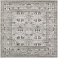 Unique Loom 8' x 8' La Jolla Square Rug thumbnail image 1