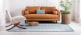 5' x 8' Tribeca Rug thumbnail image 3