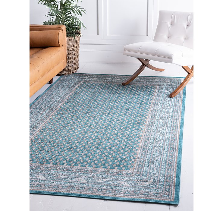 6' x 9' SoHo Rug