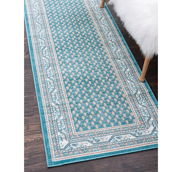 2' 9 x 9' 10 Tribeca Runner Rug