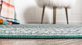 5' x 5' Tribeca Round Rug thumbnail image 2