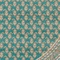 See color option for 5' x 5' Tribeca Round Rug