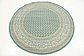 5' x 5' Tribeca Round Rug thumbnail image 6