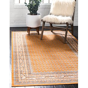9' x 12' Tribeca Rug