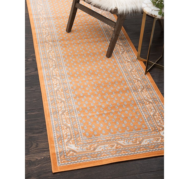 2' 9 x 9' 10 Tribeca Runner Rug