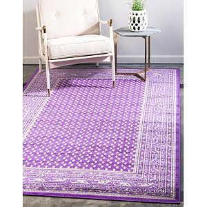 8' x 10' Tribeca Rug