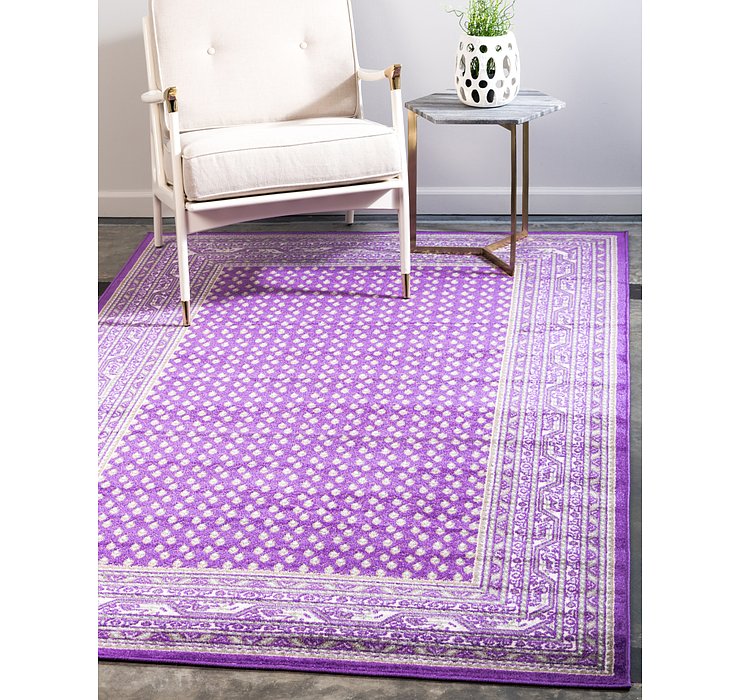 5' x 8' Tribeca Rug