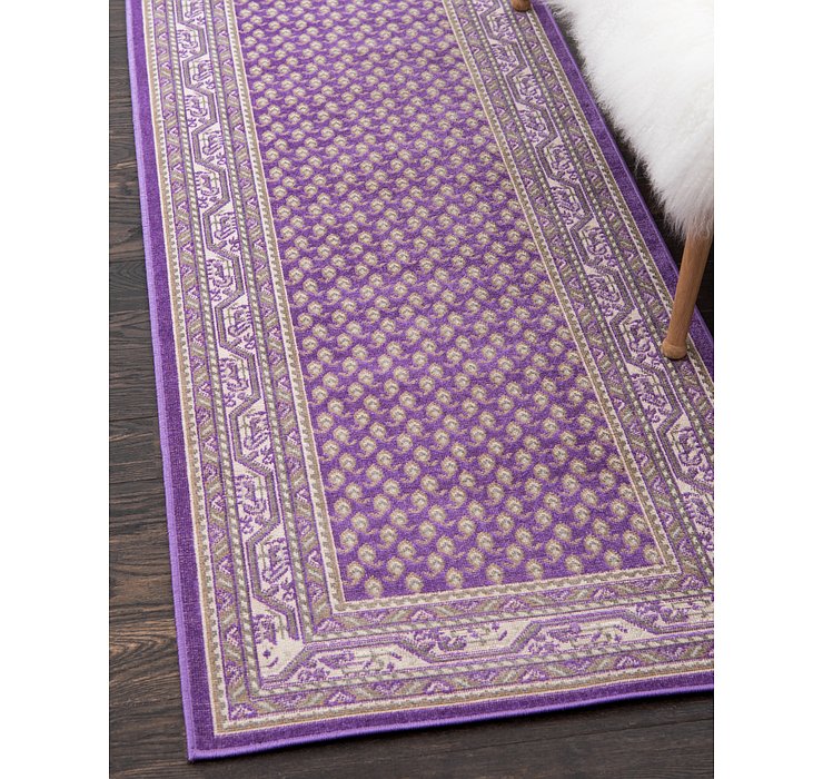 2' 9 x 9' 10 Tribeca Runner Rug