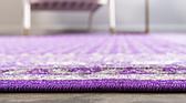 5' x 5' Tribeca Round Rug thumbnail image 3