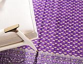 5' x 5' Tribeca Round Rug thumbnail image 4