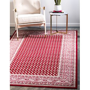 9' x 12' Tribeca Rug