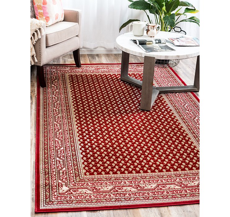 9' x 12' Tribeca Rug