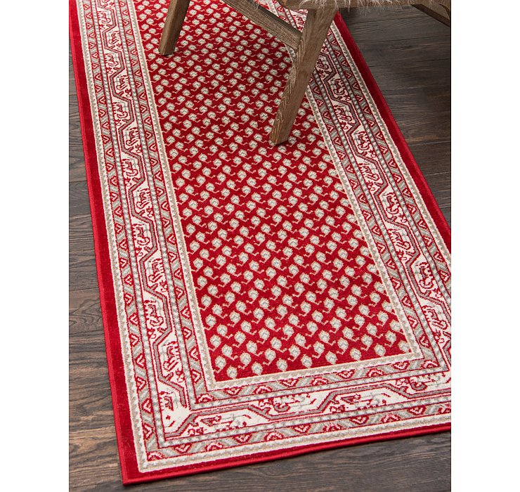 2' 9 x 9' 10 Tribeca Runner Rug