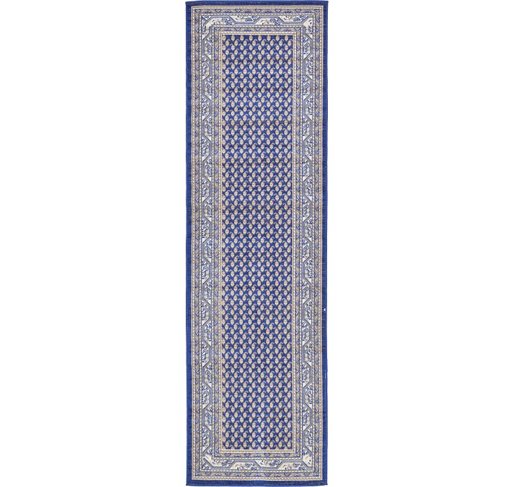 2' 9 x 9' 10 Tribeca Runner Rug
