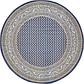 8' x 8' SoHo Round Rug thumbnail