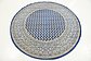 5' x 5' Tribeca Round Rug thumbnail image 9