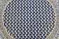 5' x 5' Tribeca Round Rug thumbnail image 11