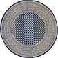 5' x 5' SoHo Round Rug thumbnail