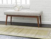 2' 9 x 9' 10 Tribeca Runner Rug thumbnail image 2