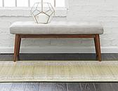 2' 9 x 9' 10 Tribeca Runner Rug thumbnail image 3