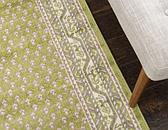 2' 9 x 9' 10 Tribeca Runner Rug thumbnail image 4