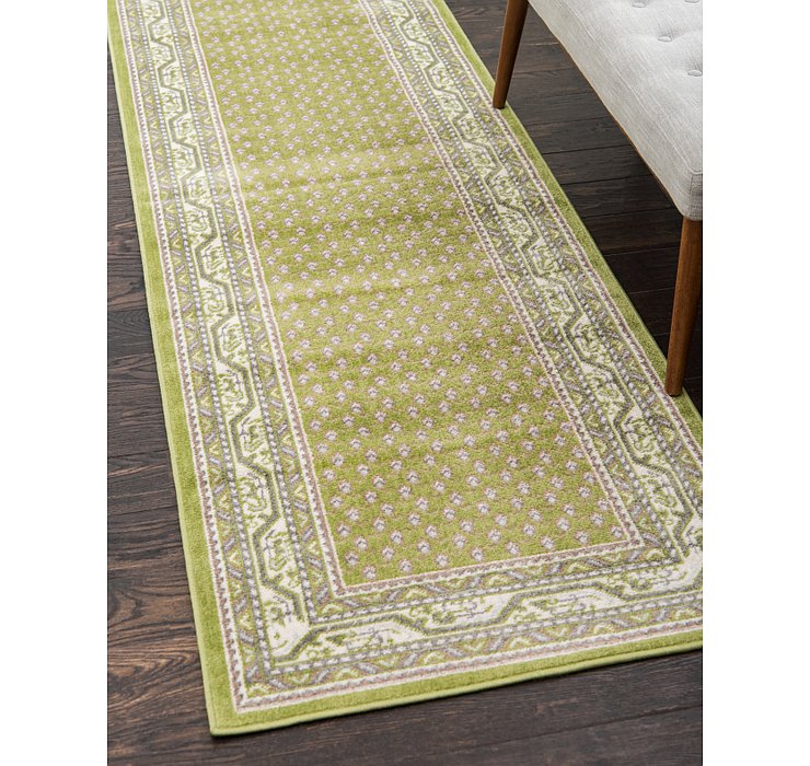 2' 9 x 9' 10 Tribeca Runner Rug